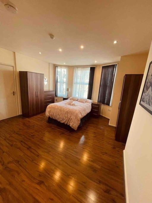 Studio 69 London Eksteriør billede