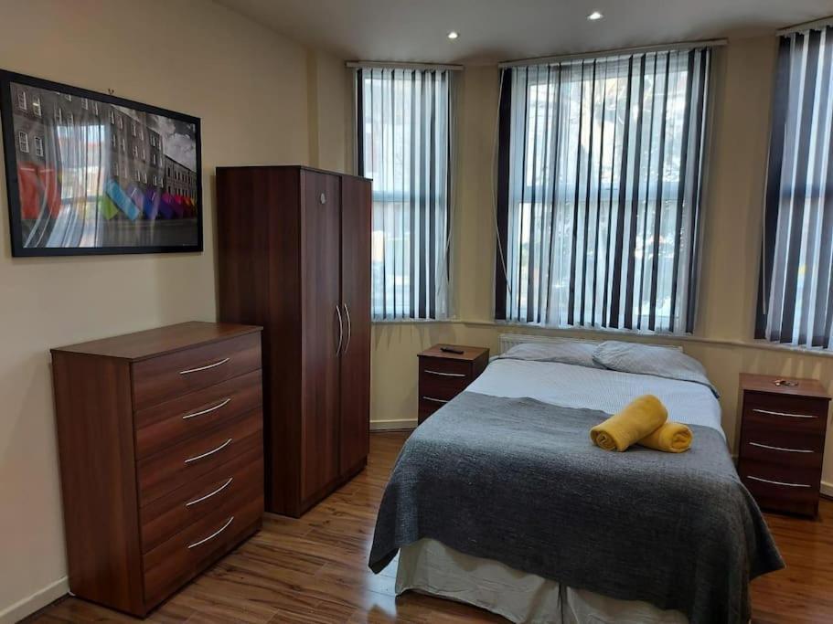 Studio 69 London Eksteriør billede
