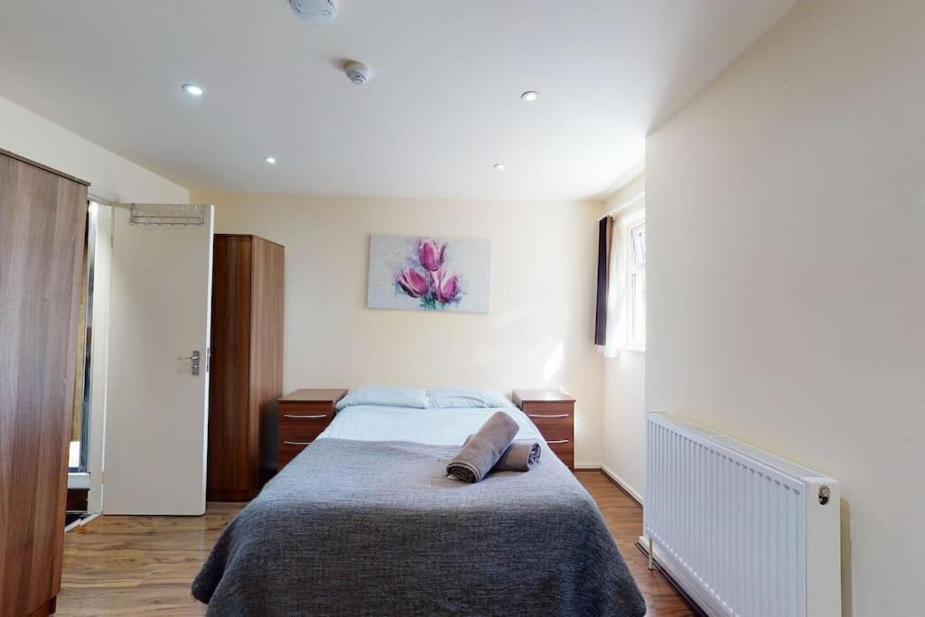 Studio 69 London Eksteriør billede
