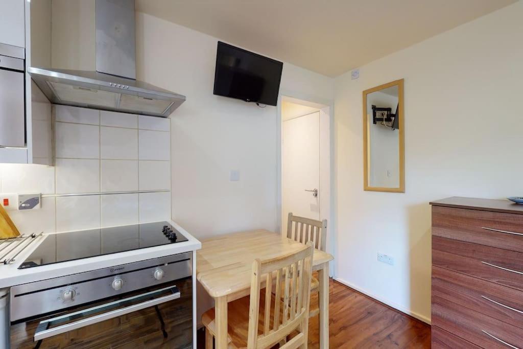 Studio 69 London Eksteriør billede