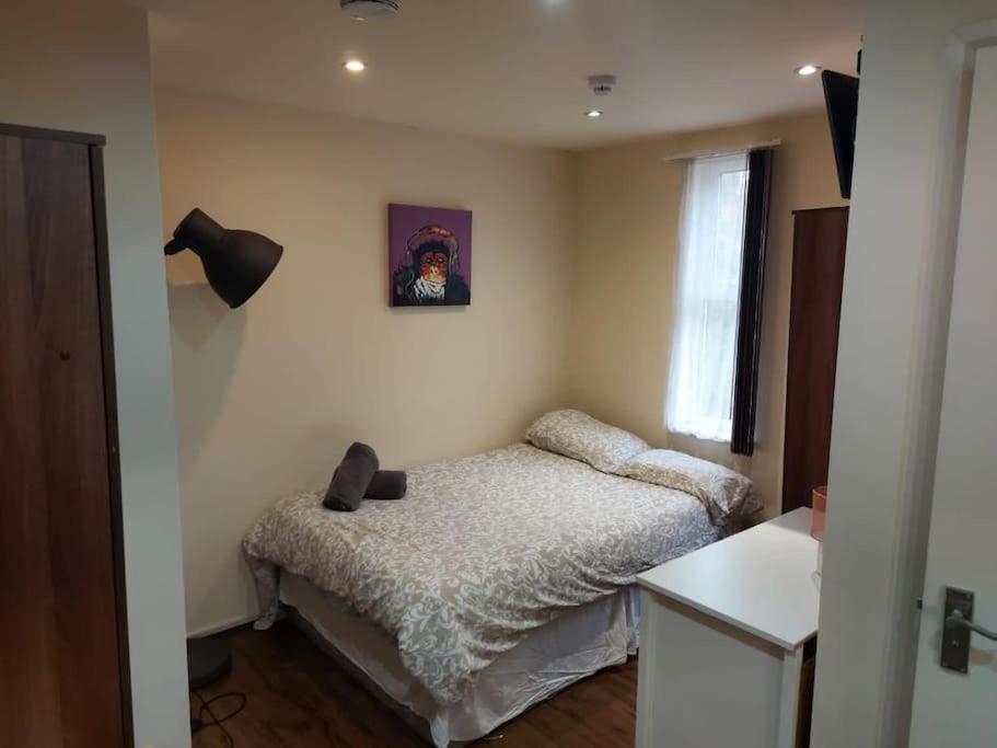 Studio 69 London Eksteriør billede