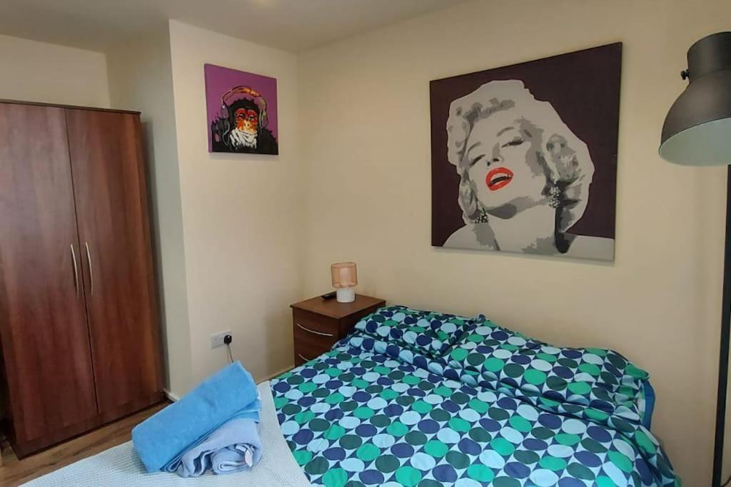 Studio 69 London Eksteriør billede