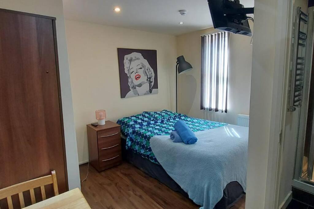 Studio 69 London Eksteriør billede