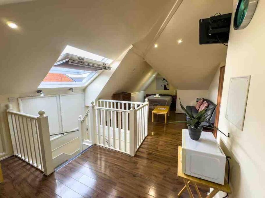 Studio 69 London Eksteriør billede