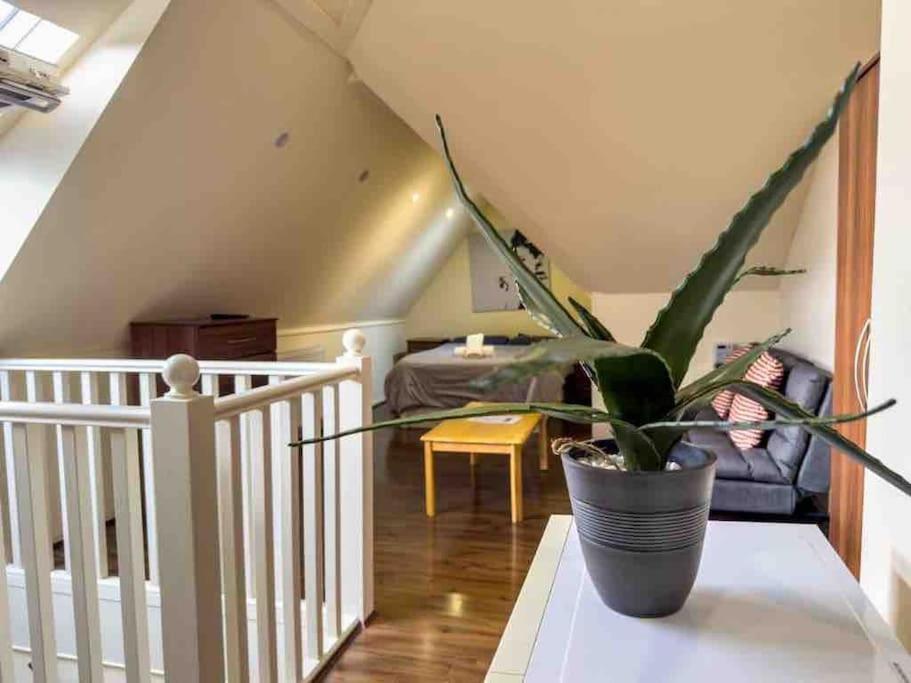 Studio 69 London Eksteriør billede