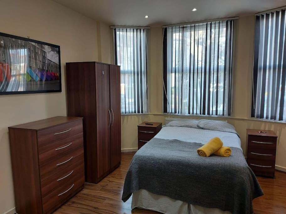 Studio 69 London Eksteriør billede