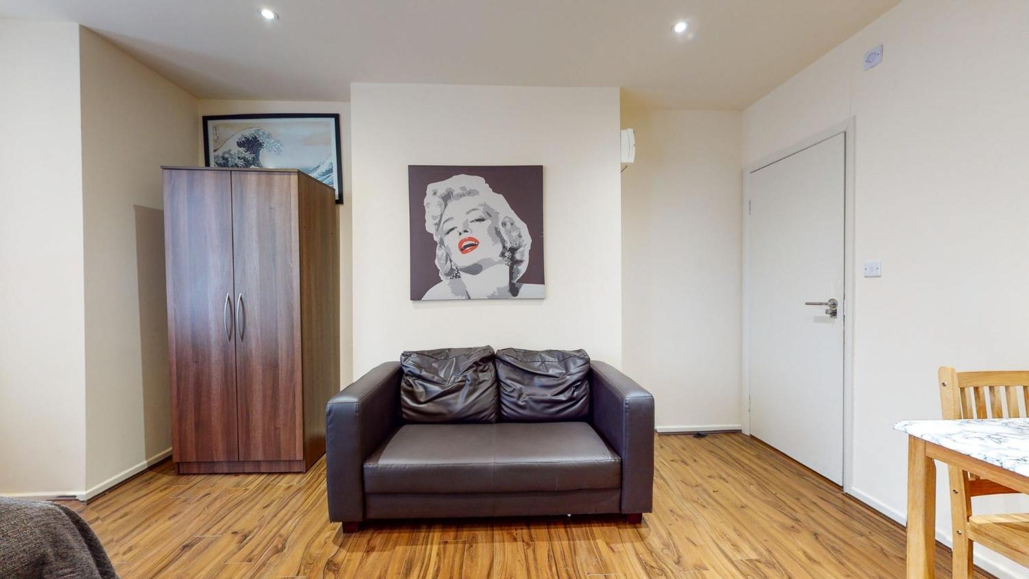 Studio 69 London Eksteriør billede
